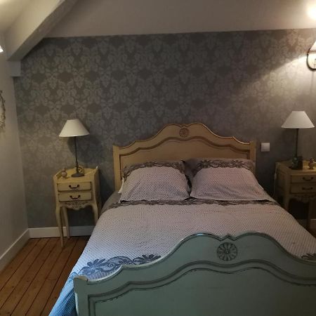 Le Dauphin Bed and Breakfast Chabeuil Esterno foto