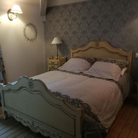 Le Dauphin Bed and Breakfast Chabeuil Esterno foto